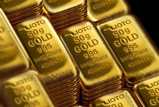 راهنمای خرید شمش طلا در ایران