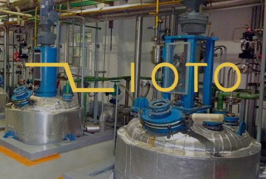 پالایشگاه طلای زیوتو | تولید شمش طلا و شمش نقره با بالاترین خلوص