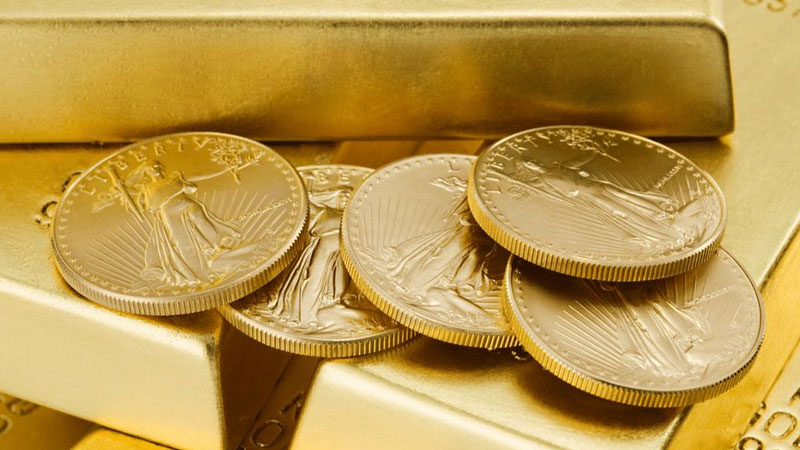 مقایسه شمش طلا با سکه و طلاهای زینتی