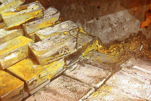 تاریخچه شمش طلا؛ از تمدن‌های باستان تا سرمایه‌گذاری مدرن