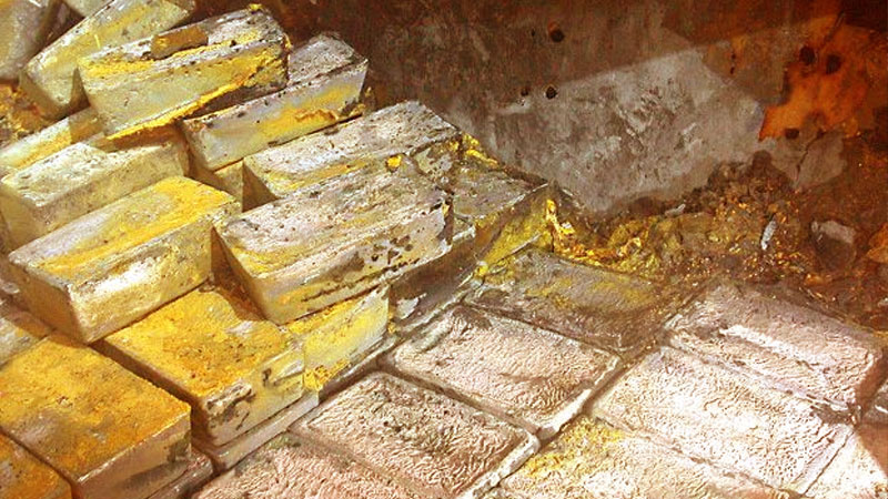 تاریخچه شمش طلا؛ از تمدن‌های باستان تا سرمایه‌گذاری مدرن