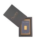 شمش طلا ۱۰ گرم عیار ۹۹۵ زیوتو - تصویر 3