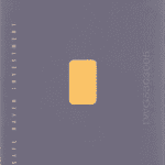 شمش طلا ۱ گرم عیار ۹۹۵ زیوتو