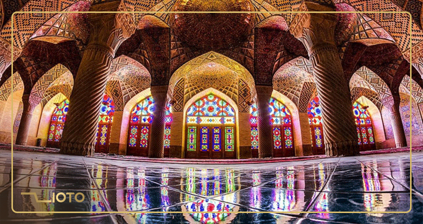 زندیه